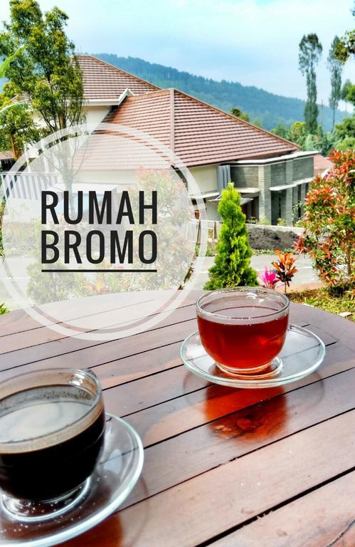 Villa Rumah Bromo Exterior photo