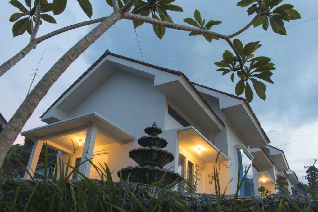 Villa Rumah Bromo Exterior photo