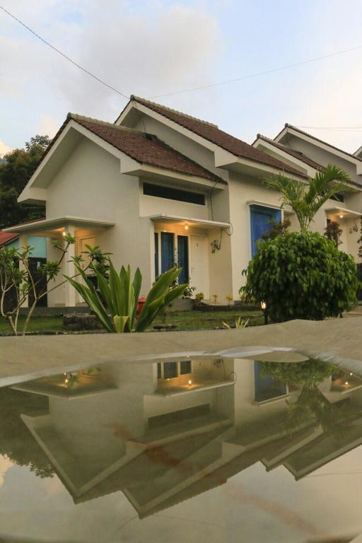 Villa Rumah Bromo Exterior photo